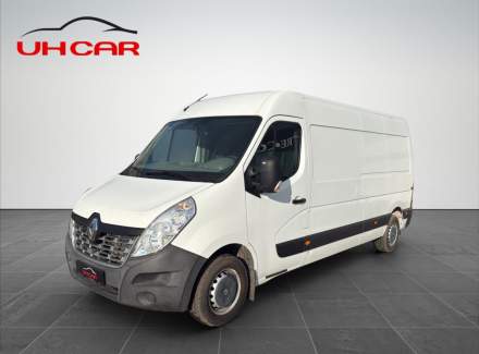 Renault - Master
