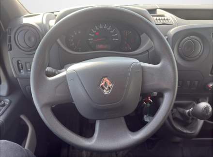 Renault - Master