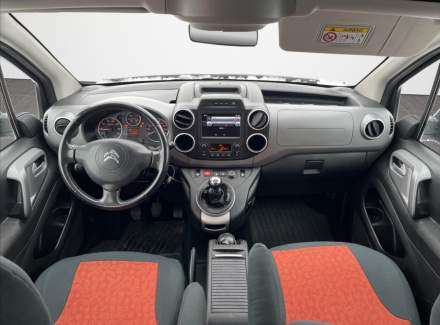 Citroën - Berlingo