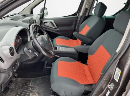 Citroën - Berlingo