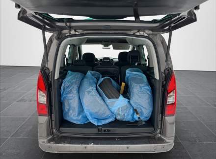 Citroën - Berlingo