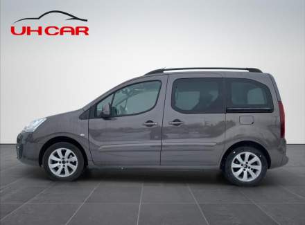 Citroën - Berlingo