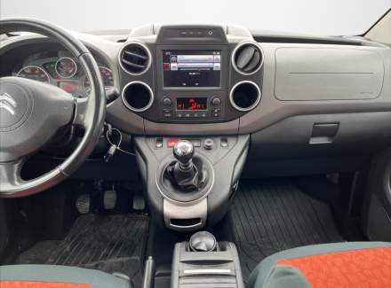 Citroën - Berlingo