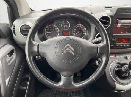 Citroën - Berlingo
