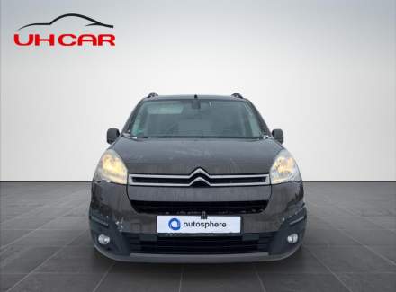 Citroën - Berlingo