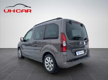 Citroën - Berlingo