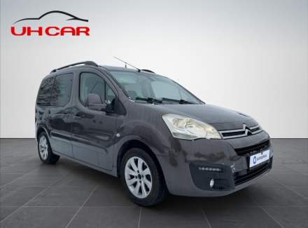 Citroën - Berlingo