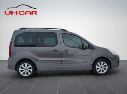 Citroën - Berlingo
