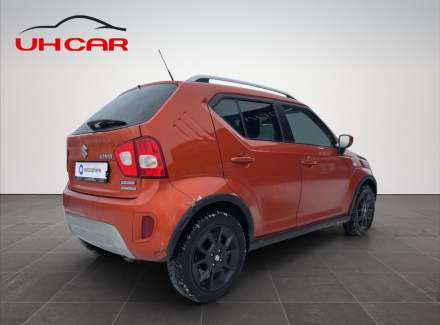 Suzuki - Ignis