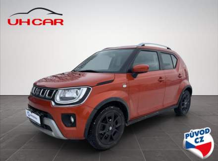 Suzuki - Ignis