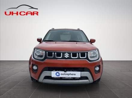 Suzuki - Ignis