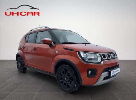 Suzuki - Ignis