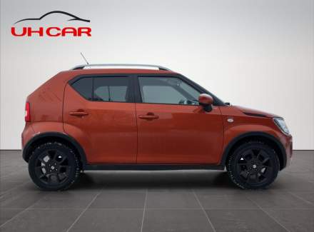 Suzuki - Ignis