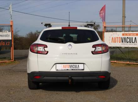 Renault - Megane