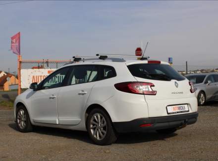 Renault - Megane