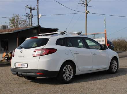 Renault - Megane