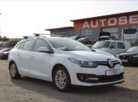 Renault - Megane