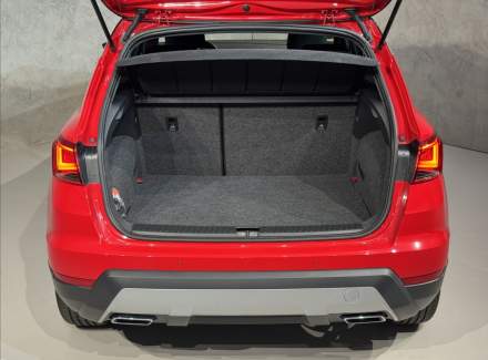 Seat - Arona