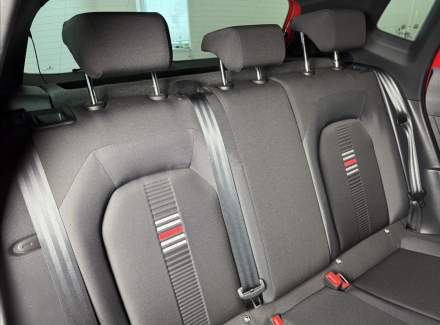Seat - Arona