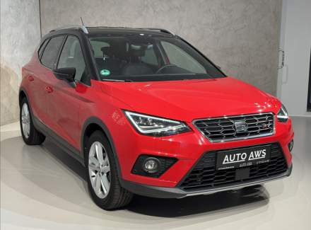 Seat - Arona