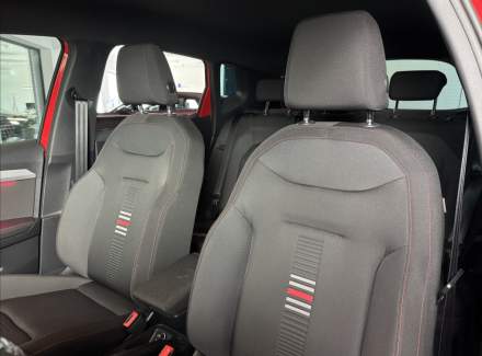 Seat - Arona