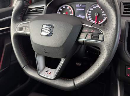 Seat - Arona