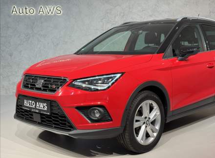 Seat - Arona