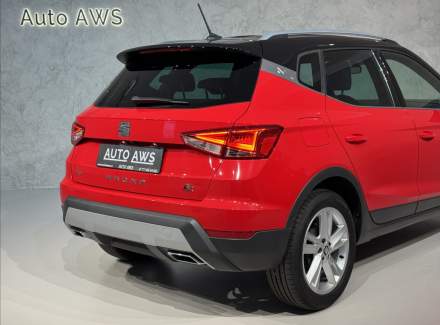 Seat - Arona