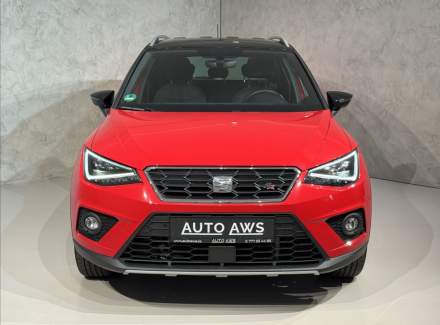 Seat - Arona