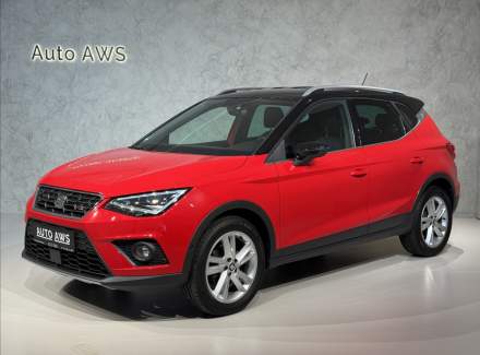 Seat - Arona