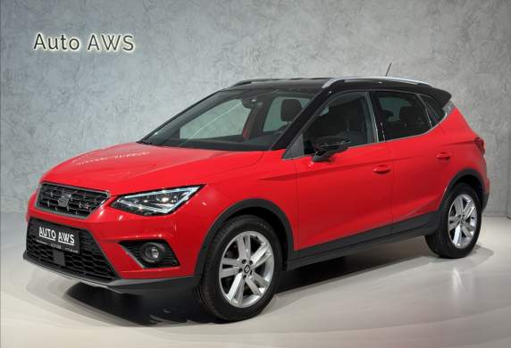 Seat - Arona