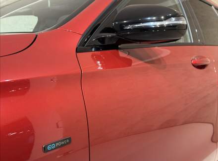 Mercedes-Benz - E-class