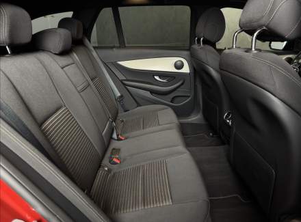 Mercedes-Benz - E-class