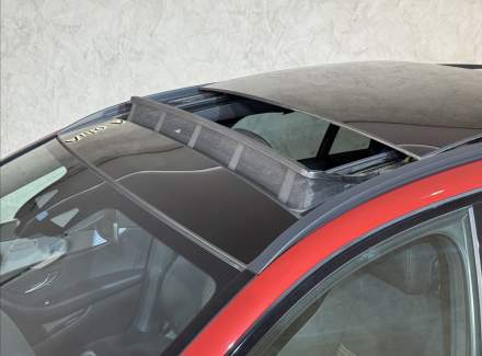 Mercedes-Benz - E-class