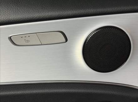 Mercedes-Benz - E-class