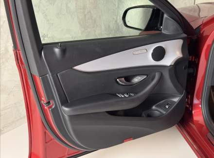 Mercedes-Benz - E-class