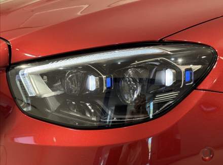 Mercedes-Benz - E-class