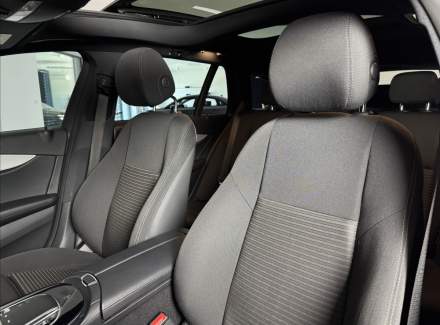 Mercedes-Benz - E-class