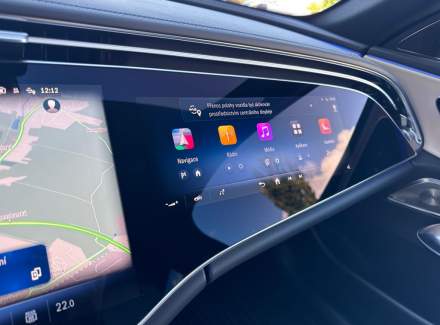 Mercedes-Benz - E-class