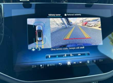 Mercedes-Benz - E-class