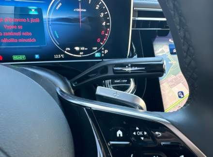 Mercedes-Benz - E-class