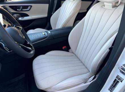 Mercedes-Benz - E-class