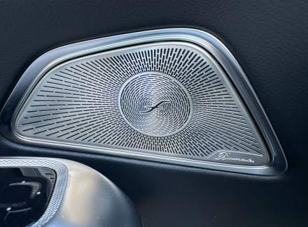 Mercedes-Benz - E-class