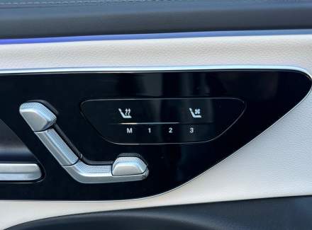 Mercedes-Benz - E-class