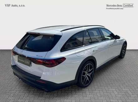 Mercedes-Benz - E-class