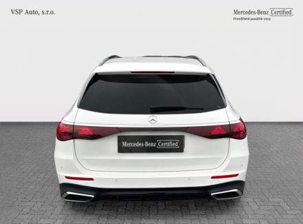 Mercedes-Benz - E-class