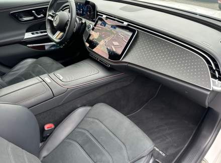 Mercedes-Benz - E-class