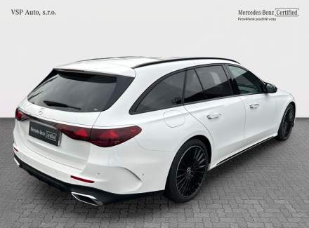 Mercedes-Benz - E-class