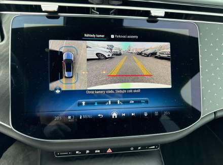 Mercedes-Benz - E-class