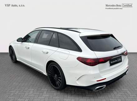 Mercedes-Benz - E-class